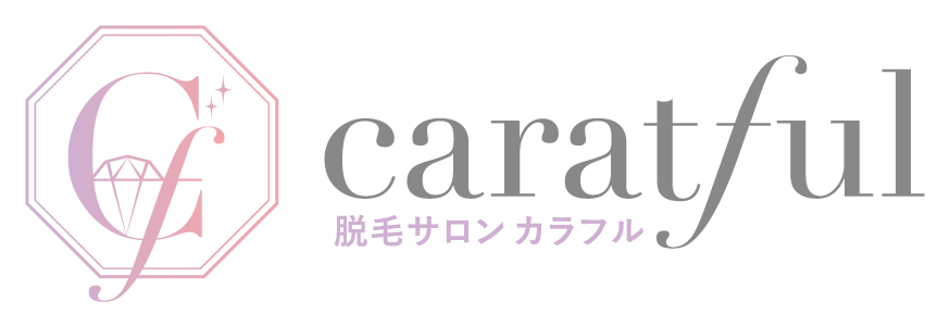 caratfulのロゴ