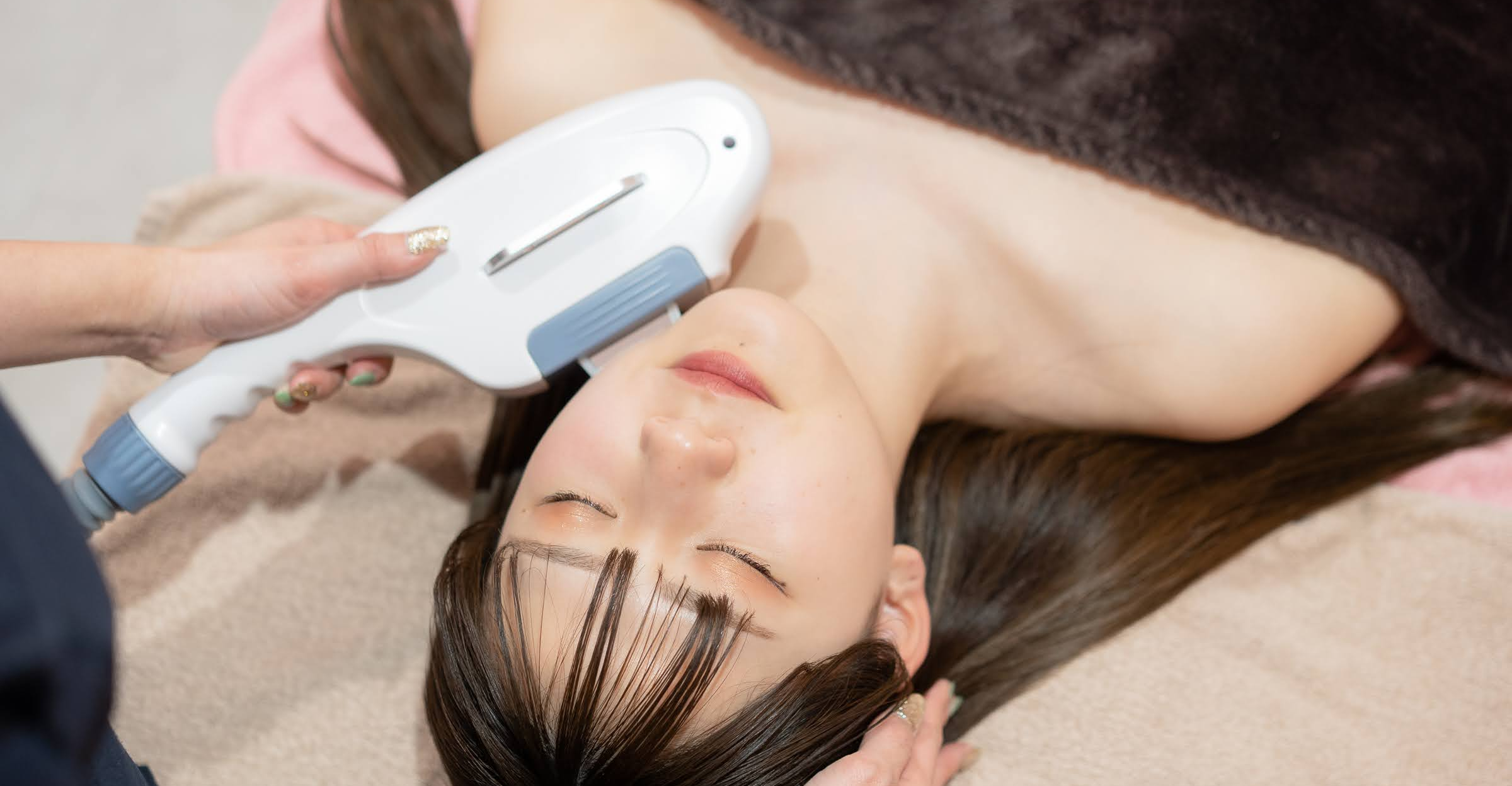 通い放題顏脱毛