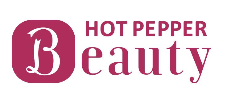 ホットペッパービューティーのアイコン