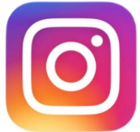 Instagramのアイコン