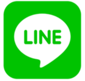 LINEのアイコン